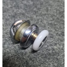 Plutus Yapı Duşakabin Eksantrik Rulman 24MM (1 Adet)