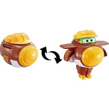 Colezium 20562 Harika Kanatlar Dönüşen Yumbot Todd
