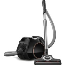 Miele Boost CX1 Cat&Dog PowerLine Obsidian Siyah - Toz Torbasız Süpürge