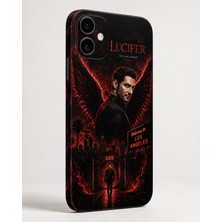 Piyatech Lucifer — Tüm Telefonlara Uyumlu Kaplama | Sipariş Sonrası Marka ve Modelinizi Iletiniz