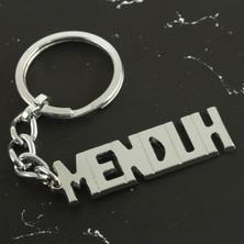 Zero Land Glblseme Muh Isimli Anahtarlık