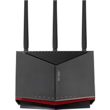 Asus RT-BE86U Wıfı BE6800 Router