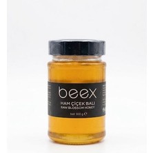 BEEX HAM ÇİÇEK BALI 300 G