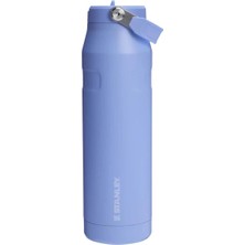 1001 The Iceflow Bottle Flip Straw 2.0 1.06 L - (36OZ) Hydrangea