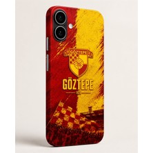 Piyatech Göztepe 1925 - 2 — Tüm Telefonlara Uyumlu Kaplama | Sipariş Sonrası Marka ve Modelinizi Iletiniz