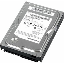 Seagate 500GB ST500DM005 Barracuda Sata 3.0 7200 Rpm 3.5" Harddisk (Ithalat)