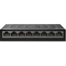 Tp-Lınk LS1008G 8port 10/100/1000 Yönetilemez Swıtch