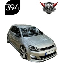MM Tunning Volkswagen Golf 7 Ön Karlık