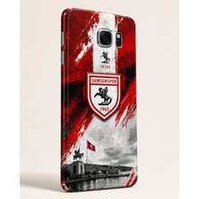 Piyatech Samsunspor — Tüm Telefonlara Uyumlu Kaplama | Sipariş Sonrası Marka ve Modelinizi Iletiniz
