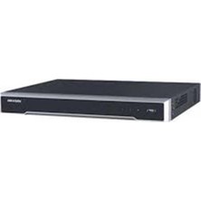 Hikvision DS-7616NI-Q2(E) 16 Kanal 16 Port Nvr Kayıt Cihazı