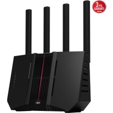 Asus RT-BE92U Wıfı 7 Router