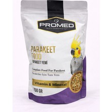 Promed Pareket Yemi 750GR