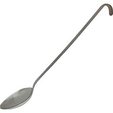 Boğaziçi Metal Paslanmaz Çelik Servis Kaşığı 36 cm (No 1) 36 cm