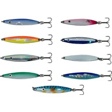 Hansen Fight 7.6cm 18g Kaşık