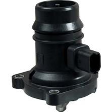 Termostat Opel Corsa D (S07) 1.2 (L08, L68) / E (X15) 1.4 (08, 68) 2009-2014 Gates Gat TH507103G1