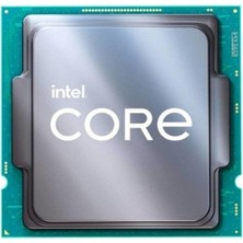 Intel Core I7 12. Nesil 12700KF 1700 Pın Tray Işlemci (Vgasız Çalışmaz)