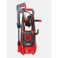 Atak Basınçlı Yıkama Makinesi 1800 Waat 150 Bar