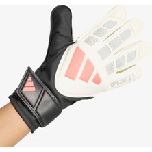 adidas Predator Pro Unisex Turuncu Kaleci Eldiveni.-