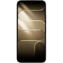 TECNO Spark 50 5G 4+256 GB Sarı (TECNO Türkiye Garantili)