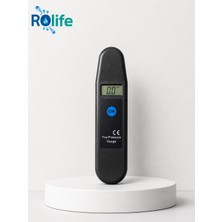 Rolife Dijital Su Arıtma  Tank Basınç Ölçer