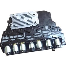 Psa Gm Chevrolet  Cruze Otomatik Vites Selenoid Valfi Şanzıman Kartı Full Set