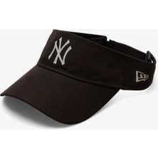 New Era New York Yankees Unisex Siyah Şapka.-