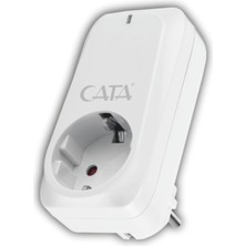 Cata Akım Koruma Prizi CT-9196