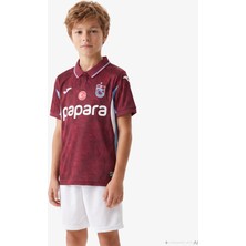 Joma Trabzonspor 26-27 Çocuk Bordo FORMA.21395