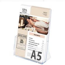 Snapper A5 Masaüstü Broşürlük 20LI Paket