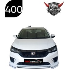 MM Tunning Honda City Ön Ek