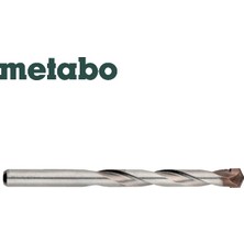 Metabo 4mm x 85 mm Beton Matkap Ucu 627625000