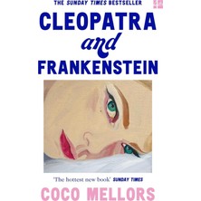 Fourth Estate Cleopatra and Frankenstein