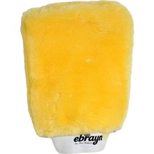 Ebrayn Cila Eldiveni Mikrofiber EBR-207