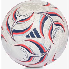 Adidas Türkiye Tff 26/27 Unisex Beyaz Futbol Topu.-