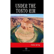 Platanus Publishing Under The Tonto Rim