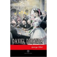Platanus Publishing Daniel Deronda