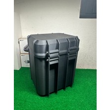 Print Zone Djı Mini, Mini 2, Mini Se ve Mini 4K Uyumlu Kompakt Seyahat ve Koruyucu Drone Çantası