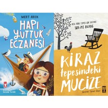 Timaş Çocuk Hapı Yuttuk Eczanesi (Mert Arık) ve Kiraz Tepesindeki Mucize