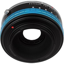 Marsilyan Fotodiox Pro  Adapter With Built-In De-Clicked Iris –  Eos Ef (Not Ef-S Lens) Lens To  E-Series System (Nex) Camera Adaptörü, Fits  Nex-3, Nex-5, Nex-5 N, Nex-7, NEX-VG10 Vg-10 Dijital Video Kamera