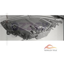 Herrlich Teile XC40 18-22 Far Kasası Sağ
