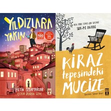İlk Genç Timaş Yıldızlara Yakın (Metin Özdamarlar) ve Kiraz Tepesindeki Mucize
