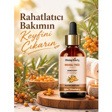 Shining Beauty Aromaterapik Masaj Yağı Iğde 100 ml