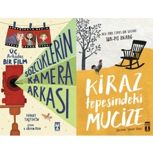 İlk Genç Timaş Sözcüklerin Kamera Arkası (Ferhat Taştekin) ve Kiraz Tepesindeki Mucize