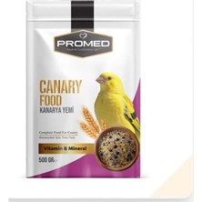 Promed Kanarya Yemi 500GR