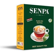 Siyah Çay Best Quality Tea Sri Lanka 400 gr