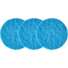 1001 PC363 Versa Çizmez Başlık, Dremel Versa (PC10-1/10) Ile Uyumlu, 3'lü