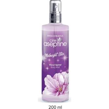 Cire Aseptine Midnight Star Vücut Spreyi 200 ml
