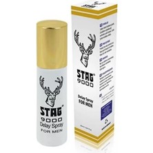 Sh Ticaret Stag  9000 Sprey