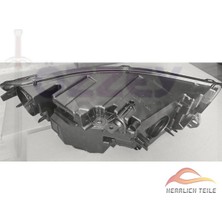 Herrlich Teile XC40 18-22 Far Kasası Sol