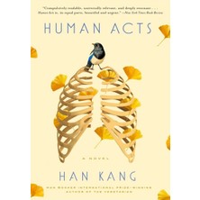 Human Acts - Hogarth Press